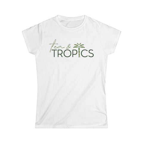 Women's Softstyle Tee